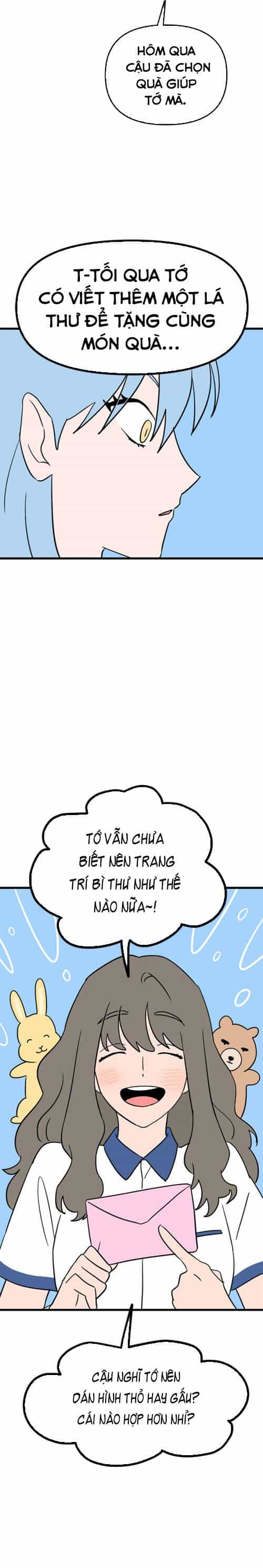 Long Miêu - Chương 68 - ảnh 13