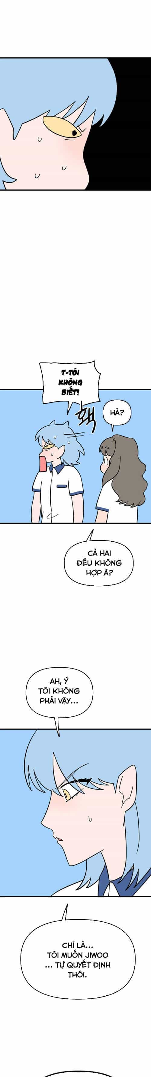 Long Miêu - Chương 68 - ảnh 14