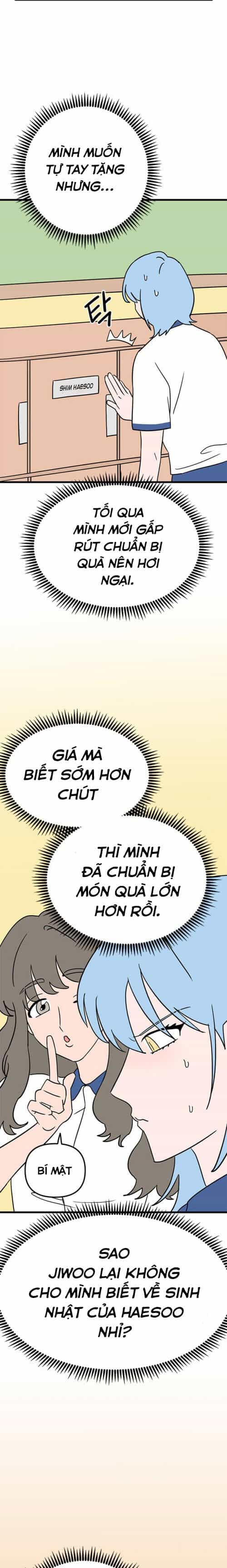 Long Miêu - Chương 68 - ảnh 2
