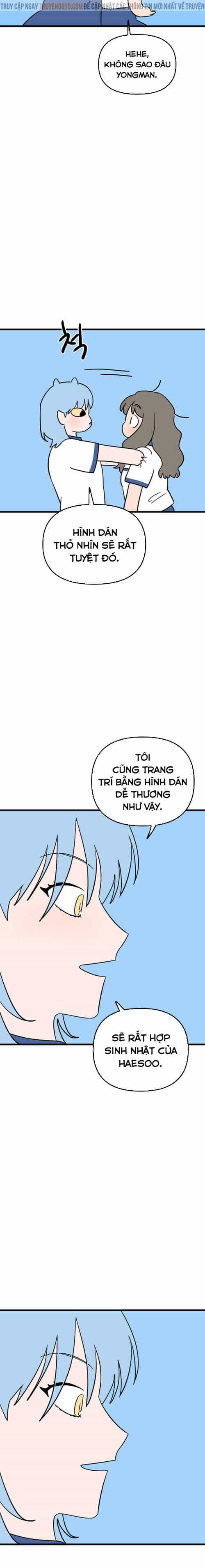 Long Miêu - Chương 68 - ảnh 20
