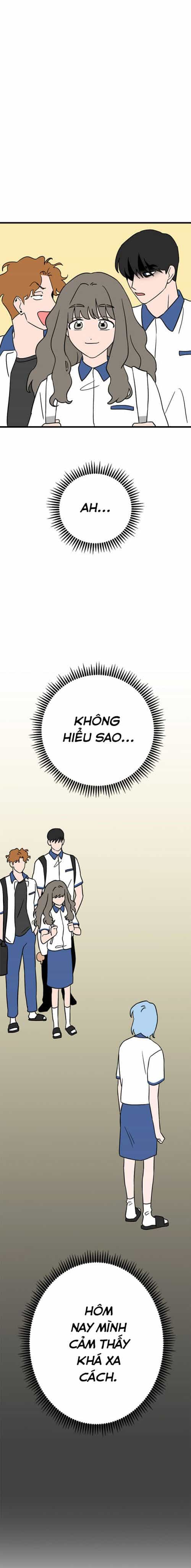 Long Miêu - Chương 68 - ảnh 4