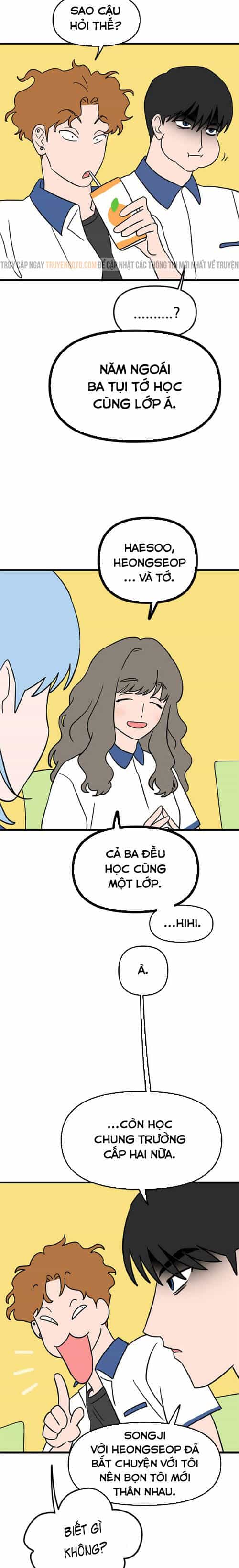 Long Miêu - Chương 68 - ảnh 6