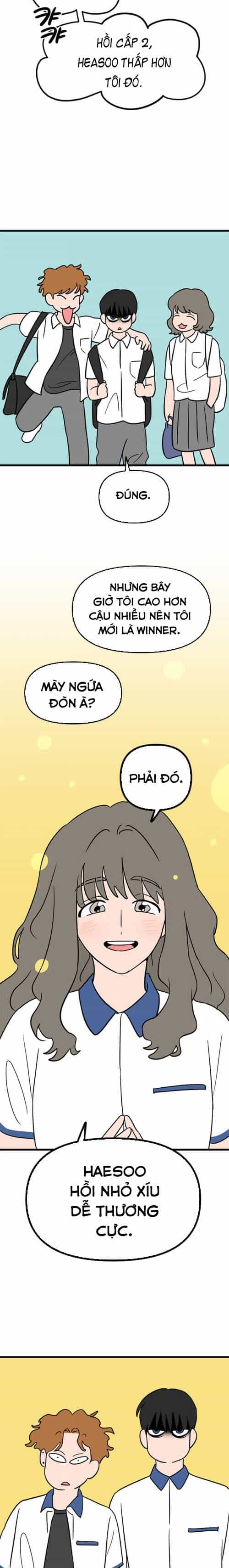 Long Miêu - Chương 68 - ảnh 7