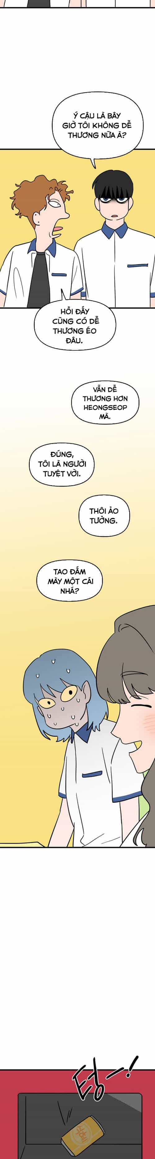 Long Miêu - Chương 68 - ảnh 9