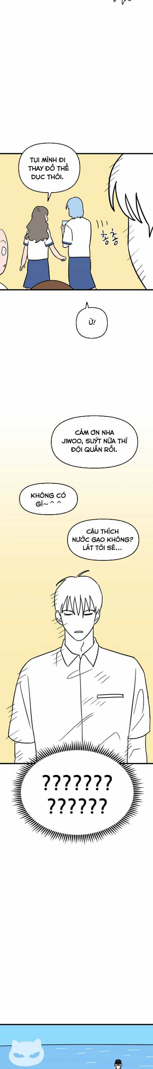 Long Miêu - Chương 69 - ảnh 10