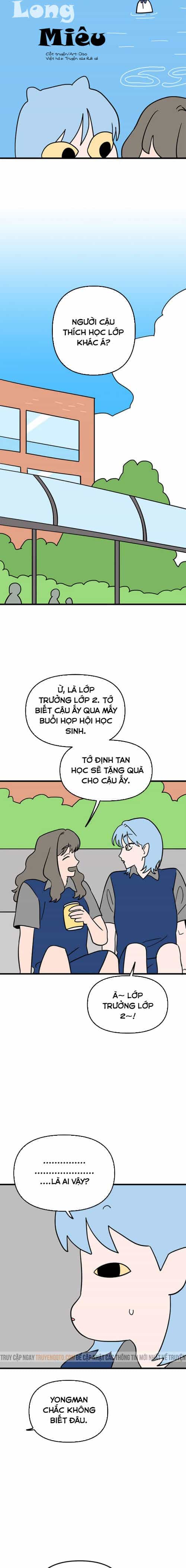 Long Miêu - Chương 69 - ảnh 11