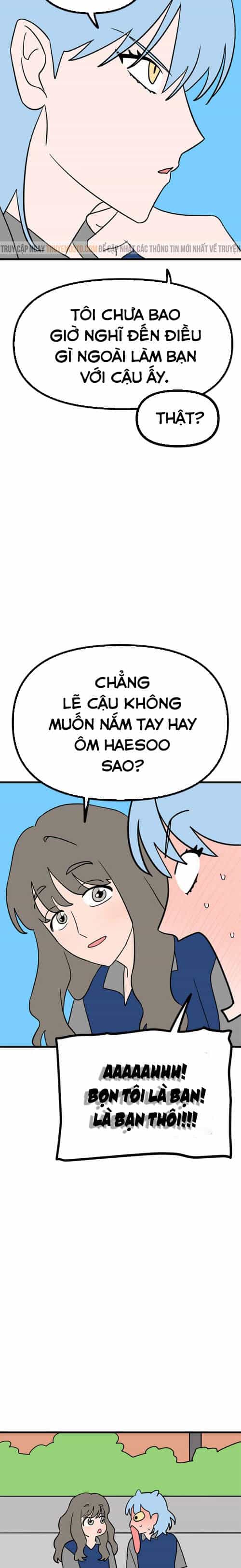 Long Miêu - Chương 69 - ảnh 15