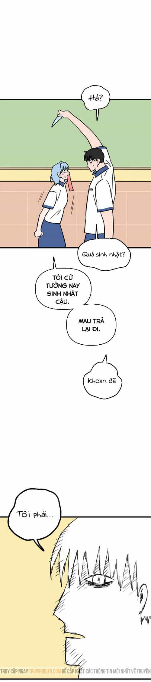 Long Miêu - Chương 69 - ảnh 6