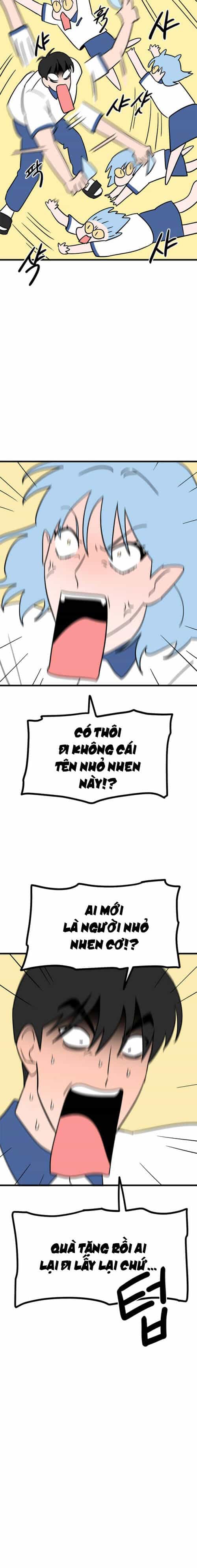 Long Miêu - Chương 69 - ảnh 8