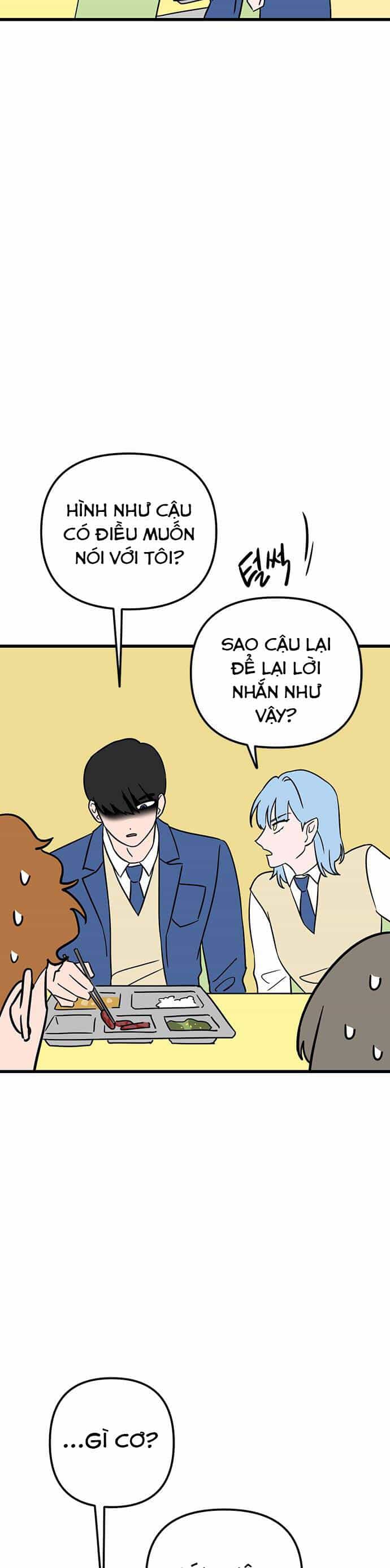 Long Miêu - Chương 7 - ảnh 15