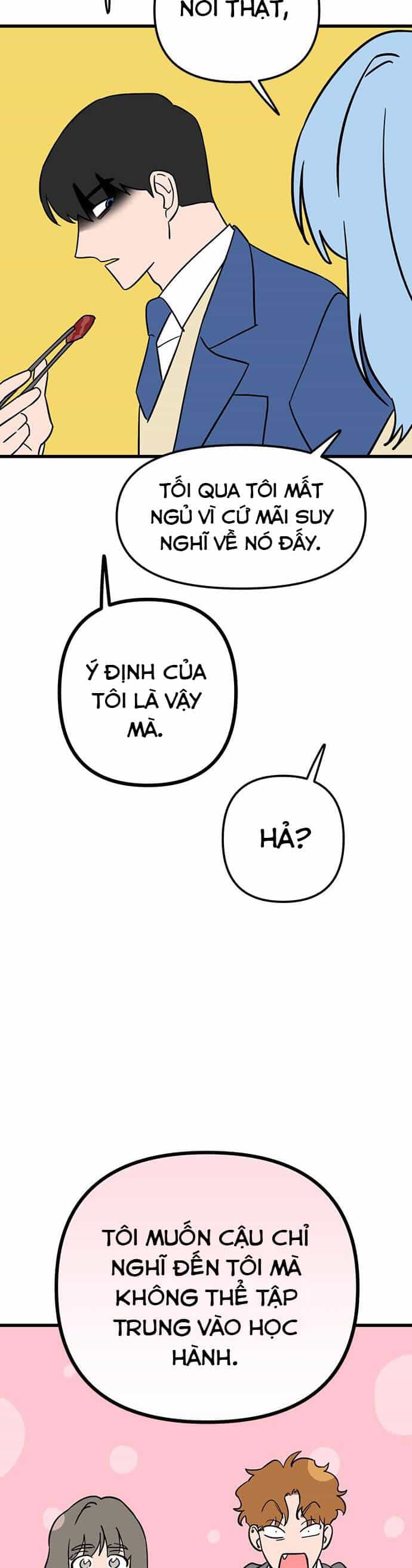 Long Miêu - Chương 7 - ảnh 16