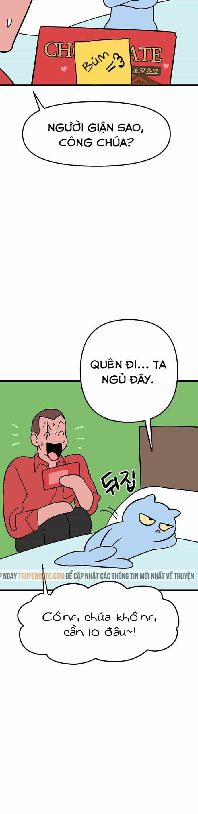 Long Miêu - Chương 7 - ảnh 4