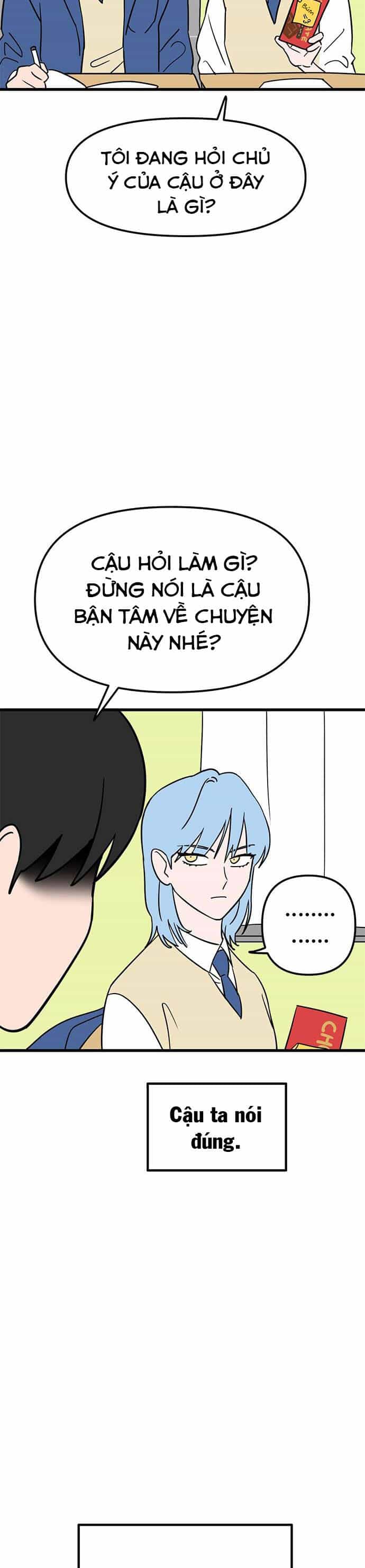 Long Miêu - Chương 7 - ảnh 7