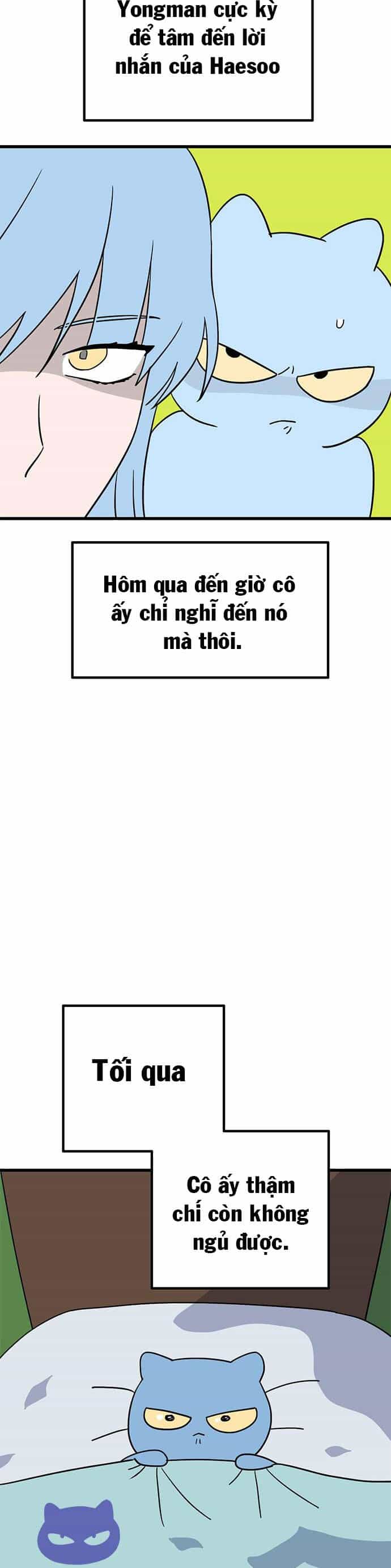 Long Miêu - Chương 7 - ảnh 8