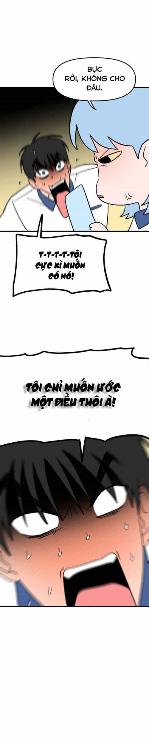 Long Miêu - Chương 70 - ảnh 10