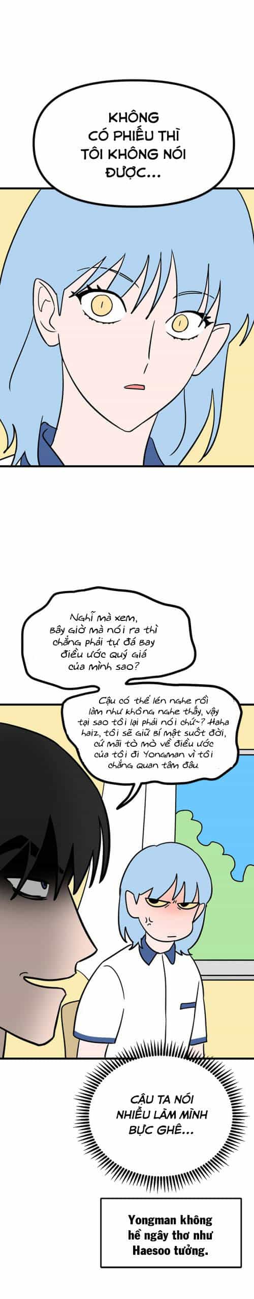 Long Miêu - Chương 70 - ảnh 14