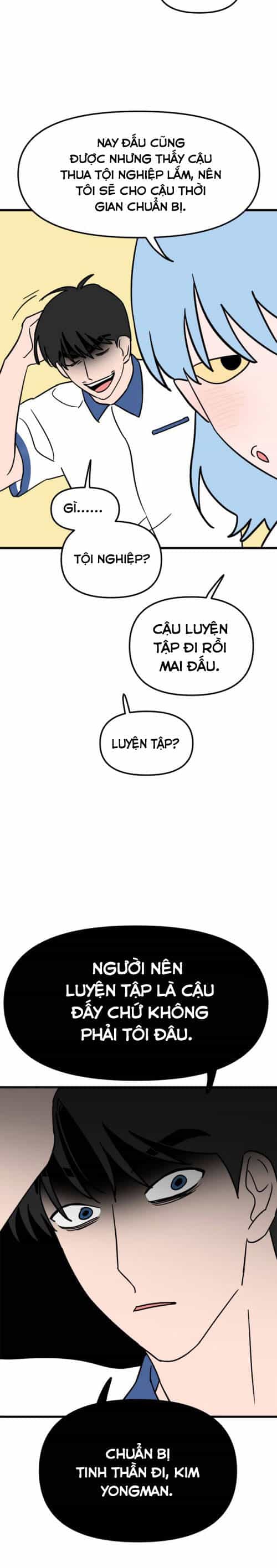 Long Miêu - Chương 70 - ảnh 27