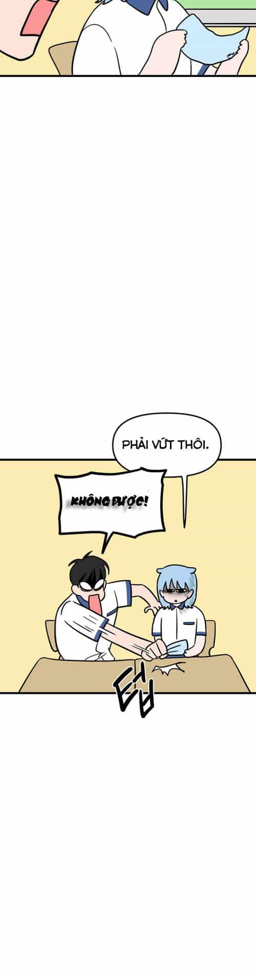 Long Miêu - Chương 70 - ảnh 8