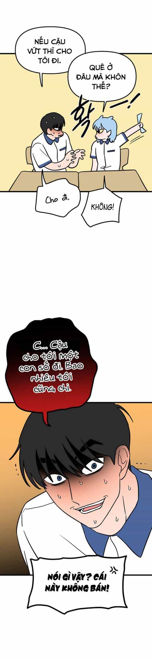 Long Miêu - Chương 70 - ảnh 9