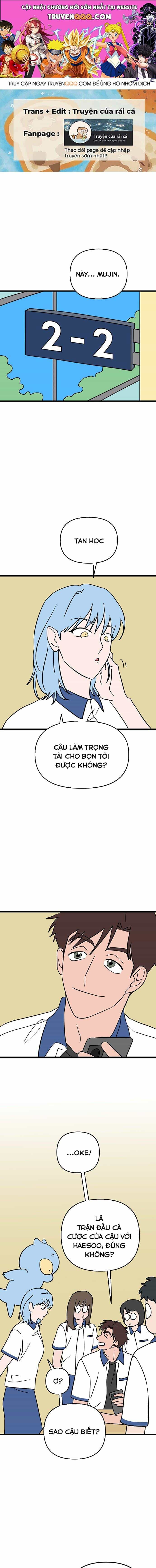 Long Miêu - Chương 72 - ảnh 1