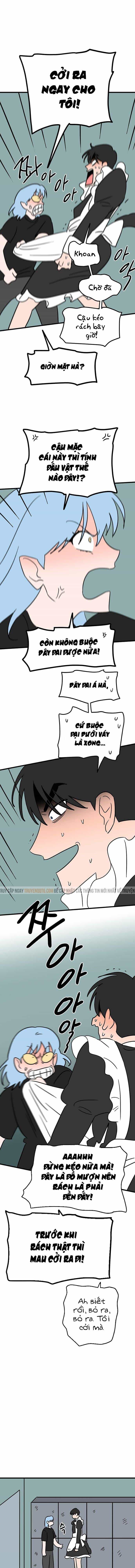 Long Miêu - Chương 72 - ảnh 9