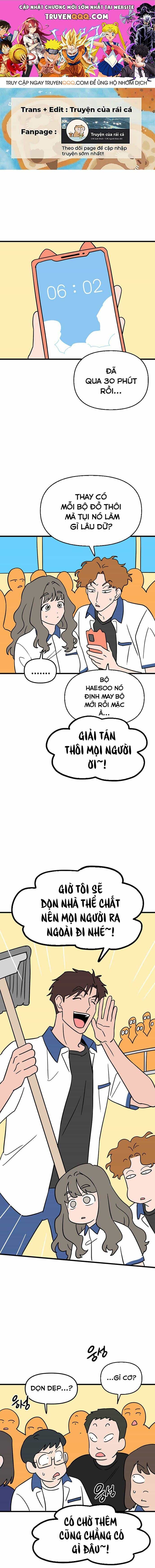 Long Miêu - Chương 73 - ảnh 1