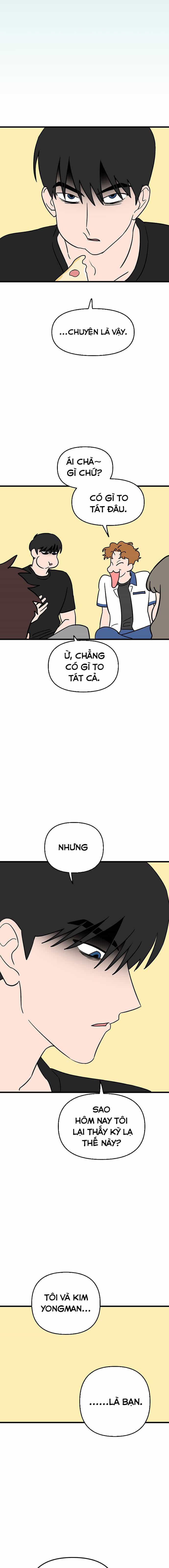 Long Miêu - Chương 73 - ảnh 11