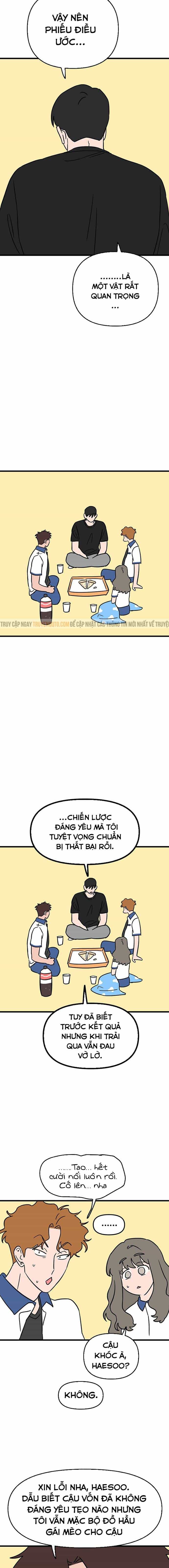 Long Miêu - Chương 73 - ảnh 12