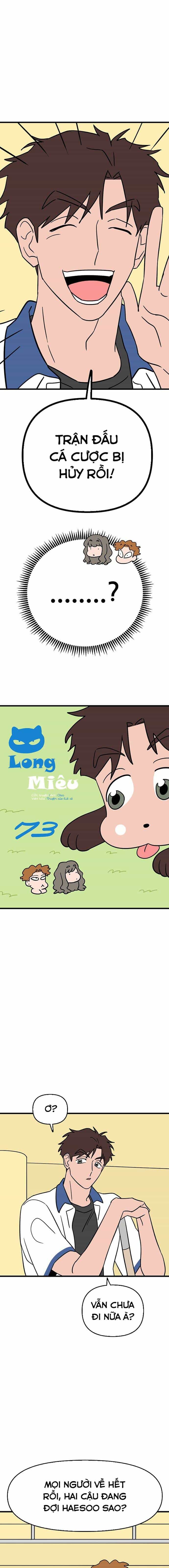 Long Miêu - Chương 73 - ảnh 2