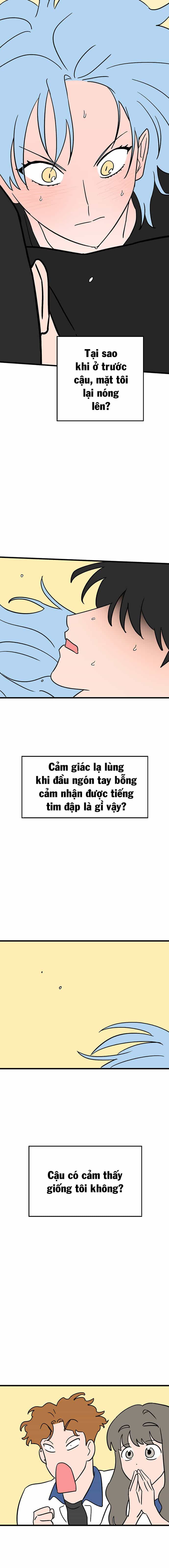 Long Miêu - Chương 74 - ảnh 11