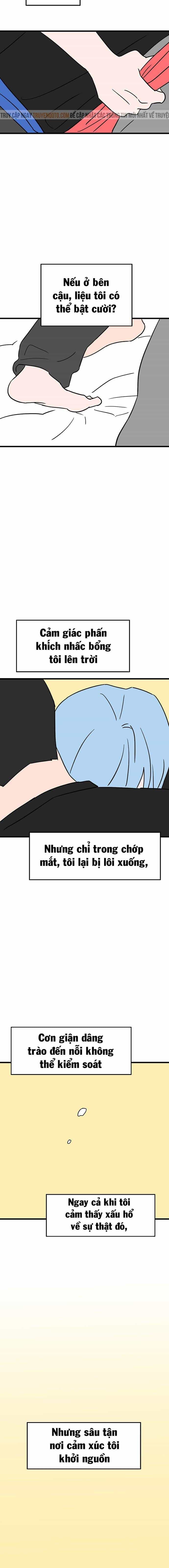Long Miêu - Chương 74 - ảnh 9