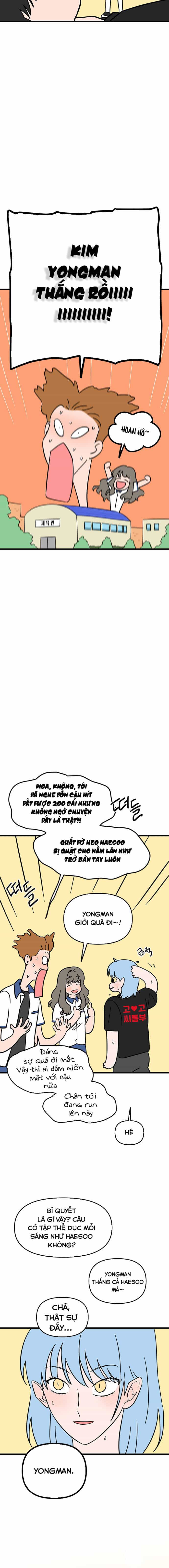 Long Miêu - Chương 75 - ảnh 2