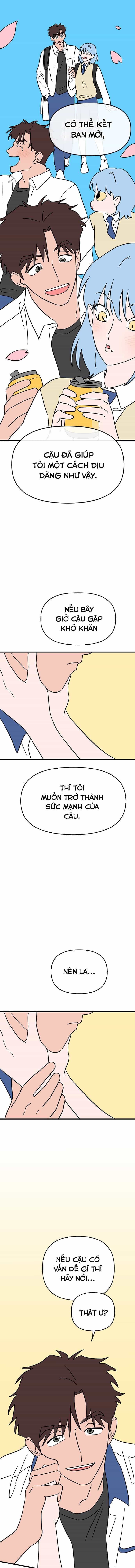 Long Miêu - Chương 76 - ảnh 13