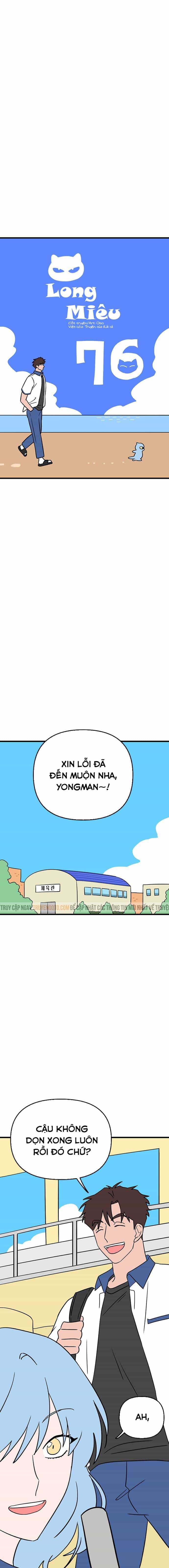 Long Miêu - Chương 76 - ảnh 3