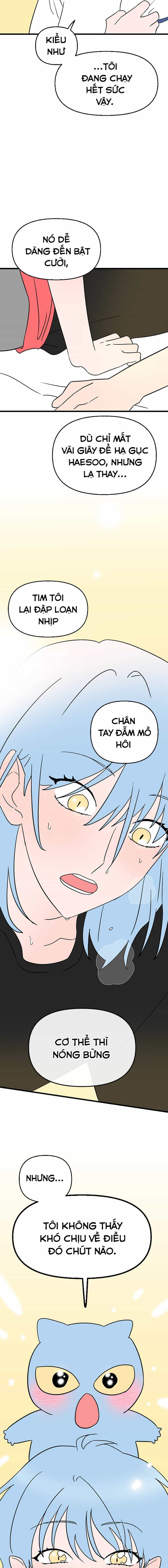 Long Miêu - Chương 76 - ảnh 8
