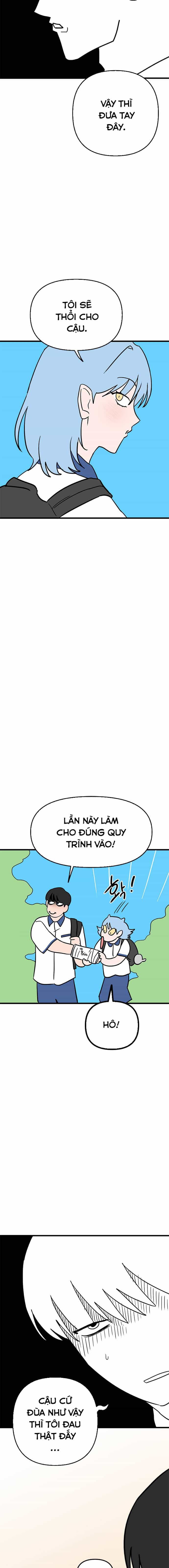 Long Miêu - Chương 77 - ảnh 13