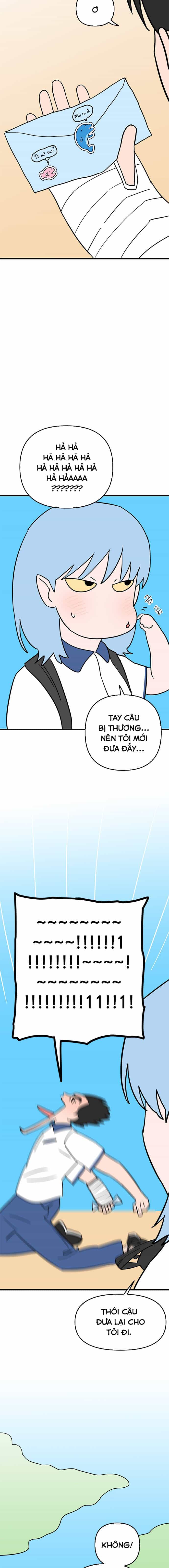 Long Miêu - Chương 77 - ảnh 14