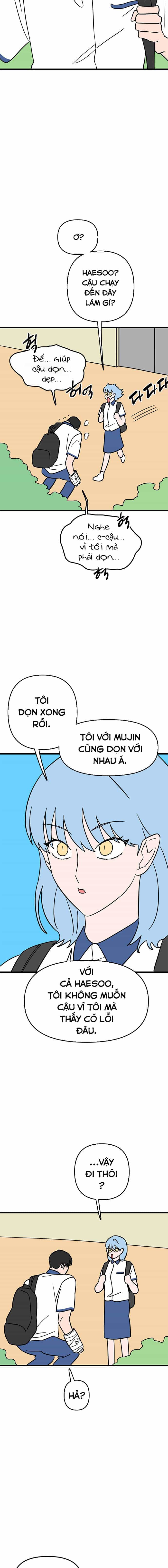 Long Miêu - Chương 77 - ảnh 4