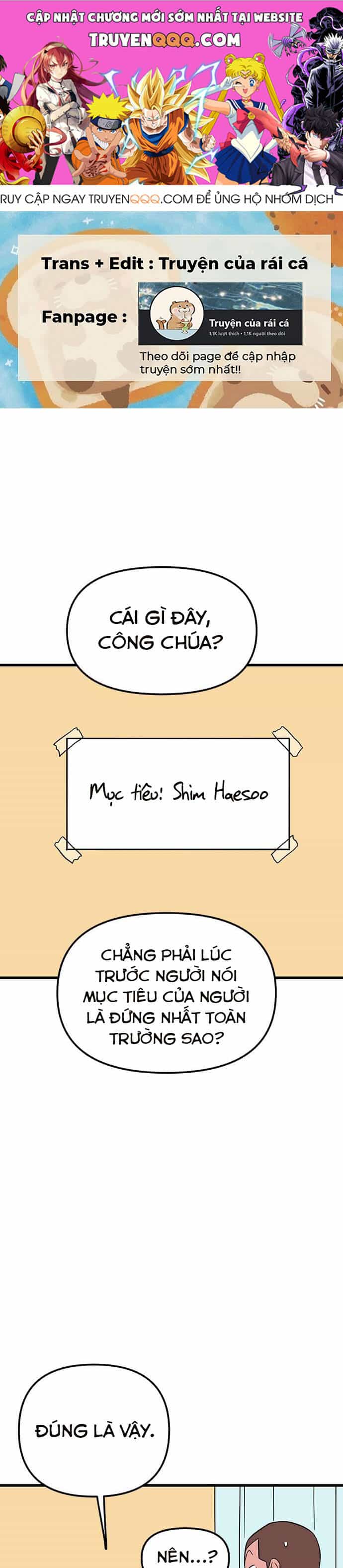 Long Miêu - Chương 8 - ảnh 1