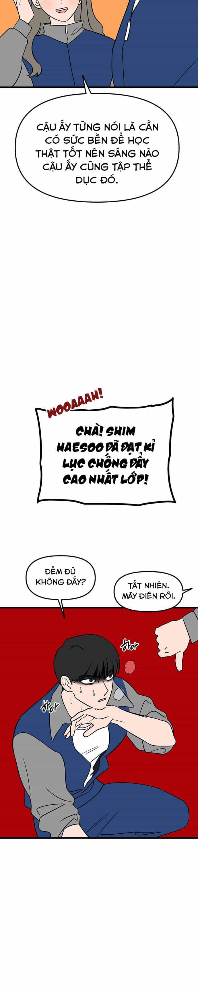 Long Miêu - Chương 8 - ảnh 13