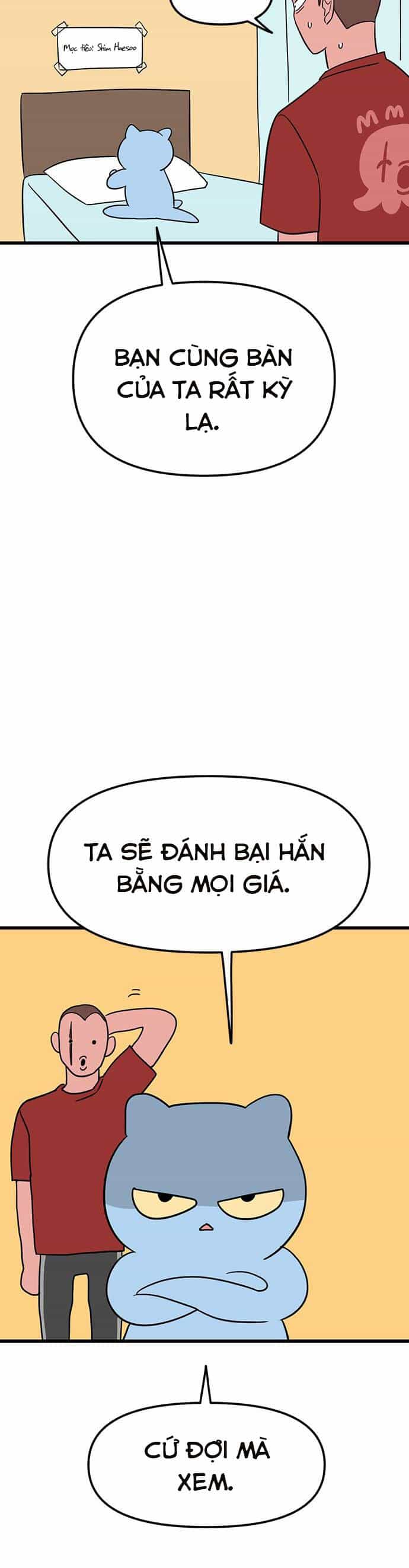 Long Miêu - Chương 8 - ảnh 2