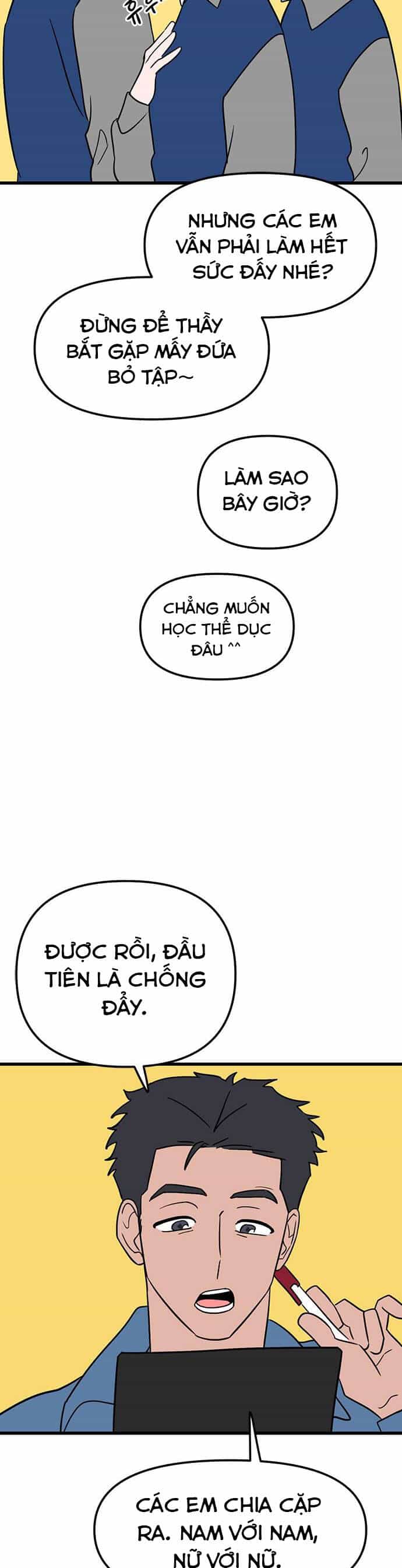 Long Miêu - Chương 8 - ảnh 6