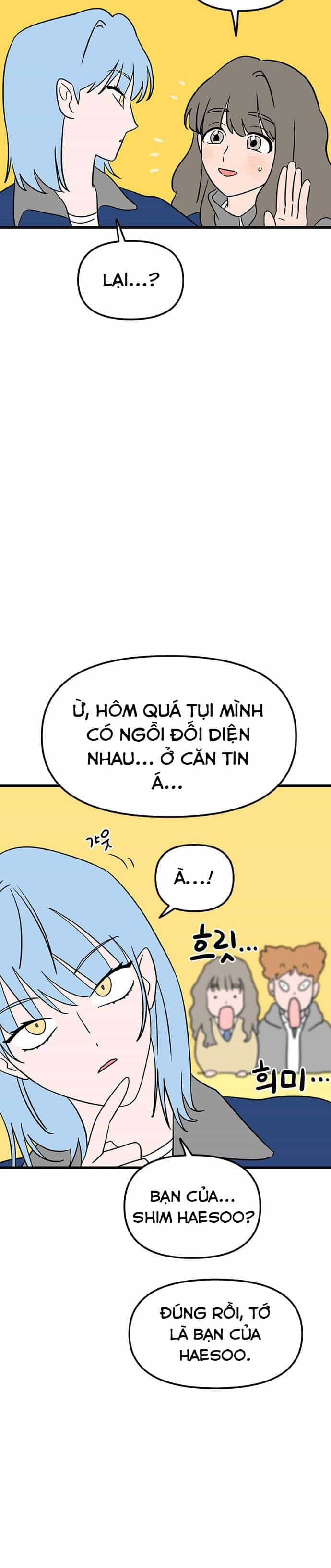 Long Miêu - Chương 8 - ảnh 8