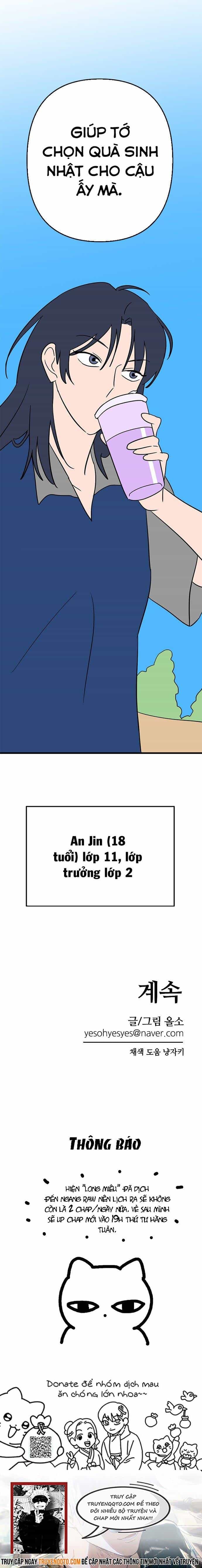 Long Miêu - Chương 80 - ảnh 11