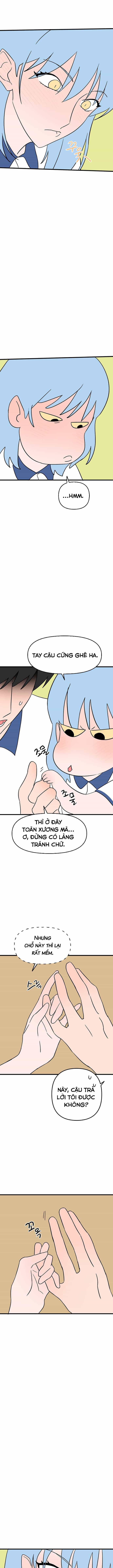 Long Miêu - Chương 82 - ảnh 7