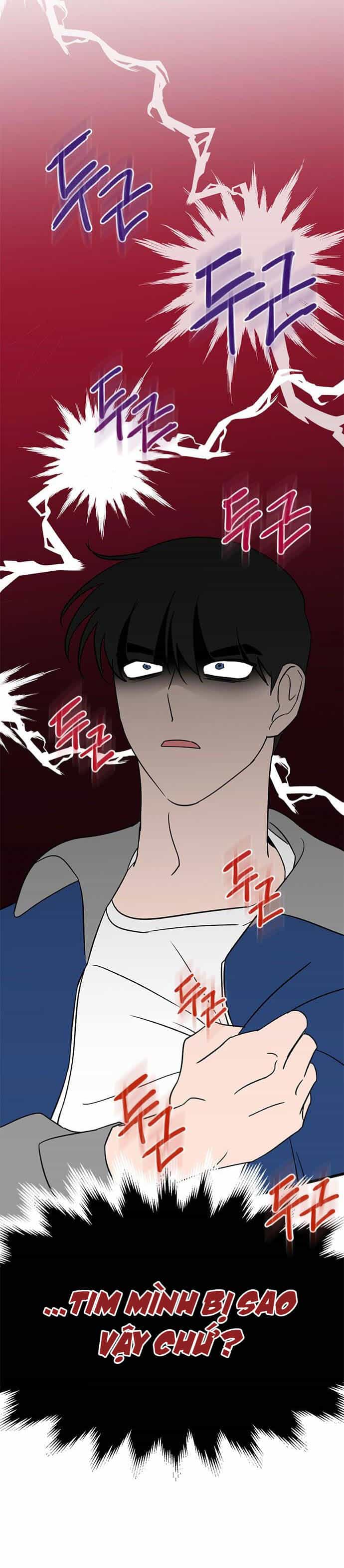 Long Miêu - Chương 9 - ảnh 12