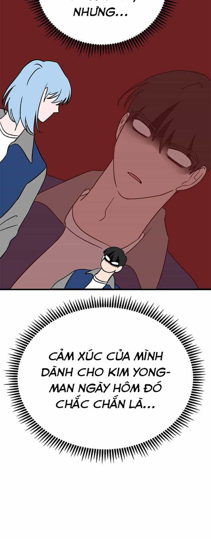 Long Miêu - Chương 9 - ảnh 15