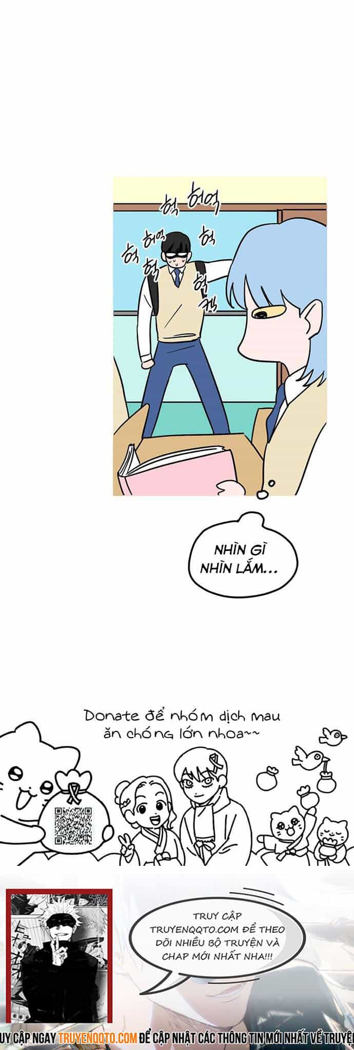 Long Miêu - Chương 9 - ảnh 22