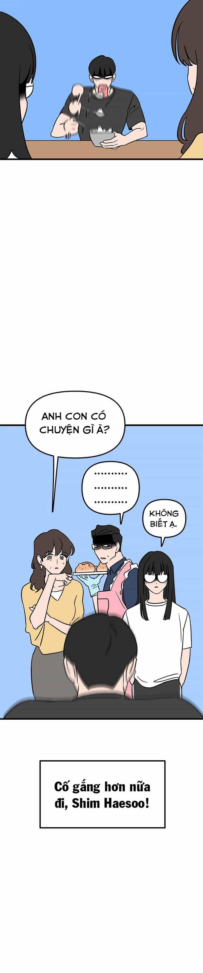 Long Miêu - Chương 9 - ảnh 4