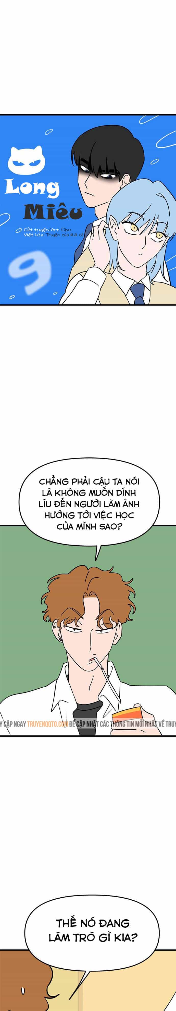 Long Miêu - Chương 9 - ảnh 5